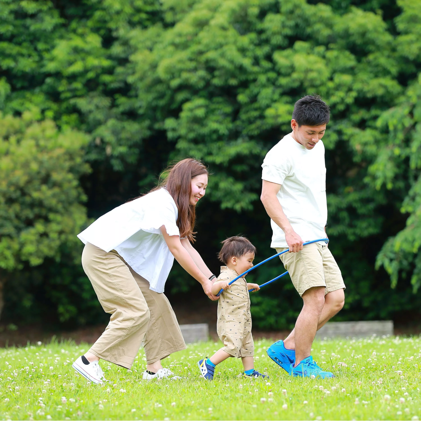 リバーサイドフォトのおひさま撮影会