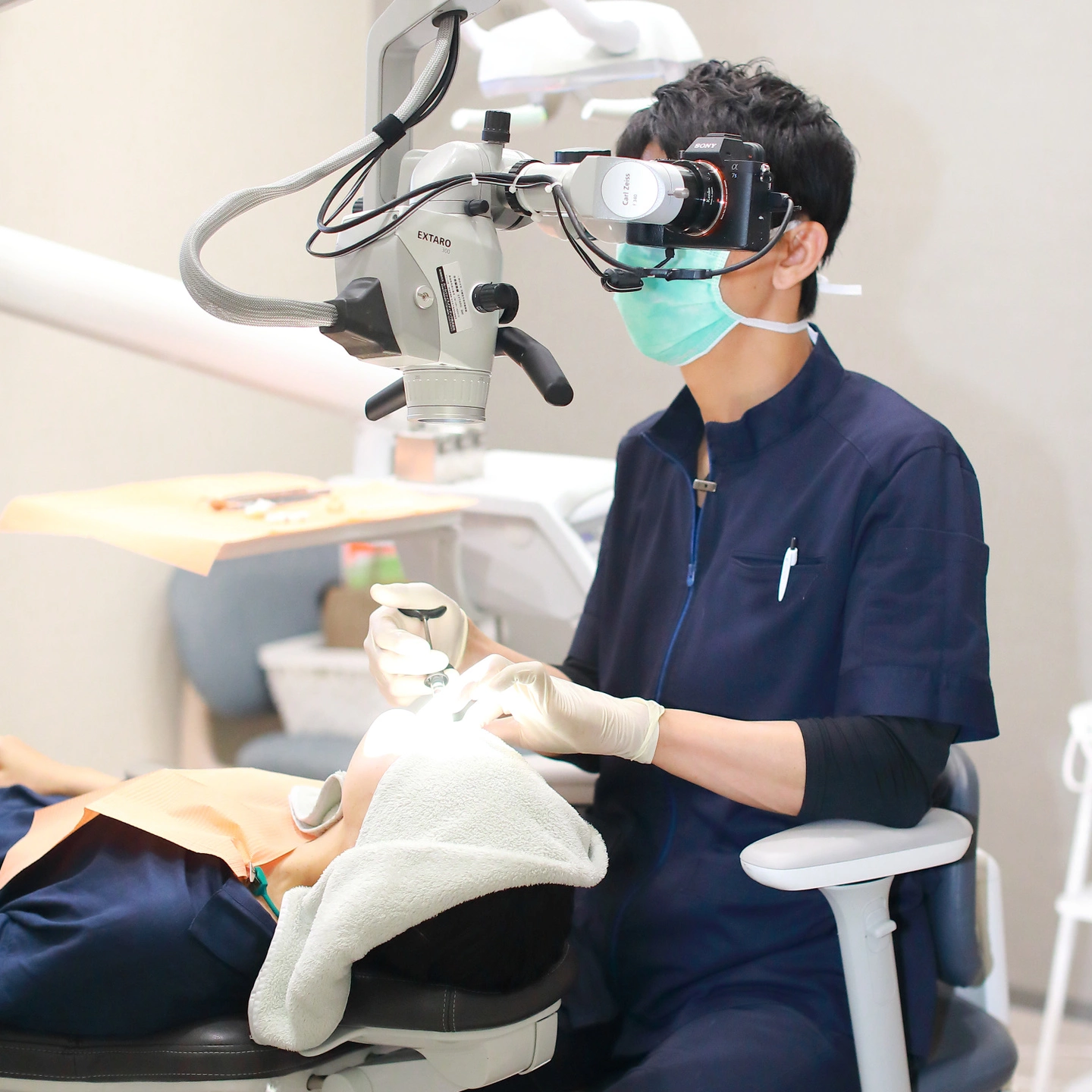 リバーサイドフォトの商業用写真撮影