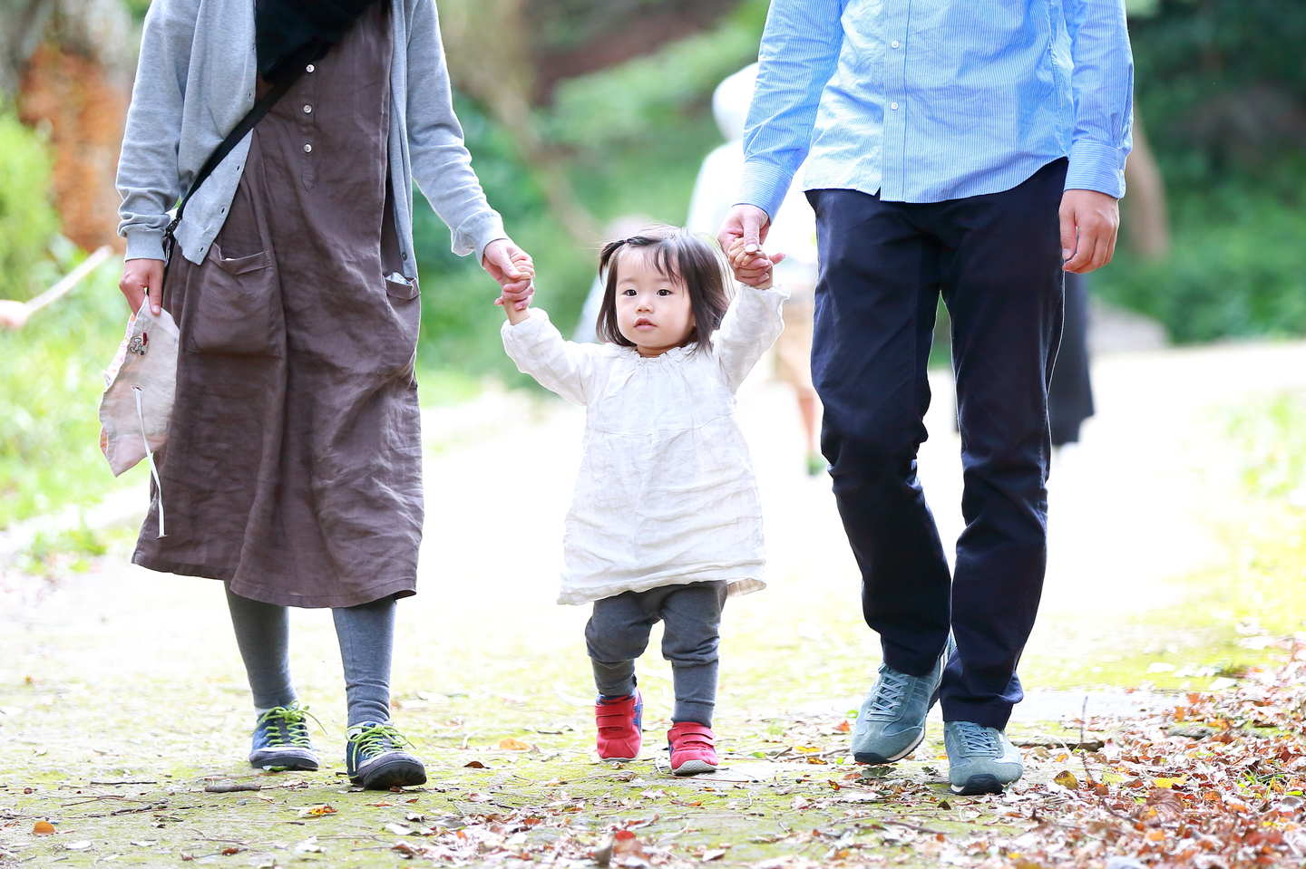 バースデーフォト(ミニマム撮影)イメージ写真