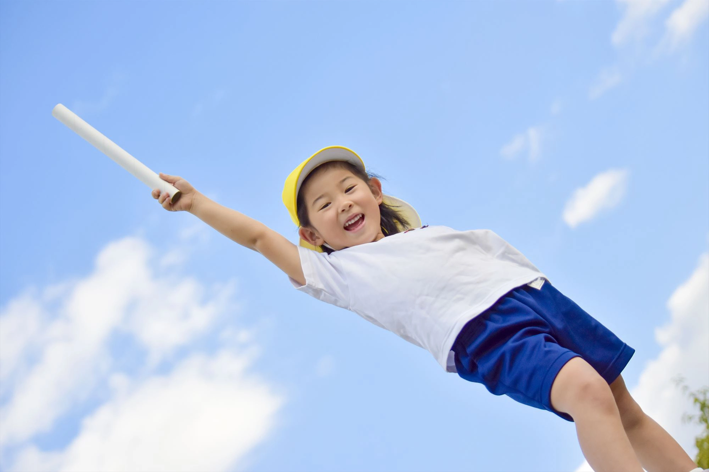 幼稚園・保育園行事出張撮影販売 イメージ写真