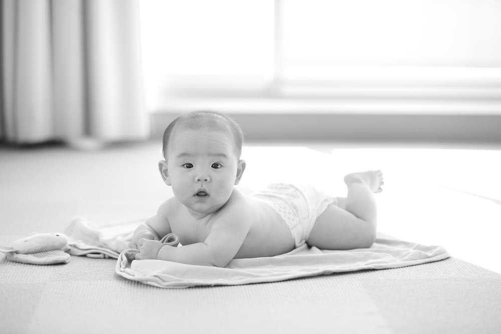 ママの顔・子供の成長を記録に残そう撮影会イメージ写真
