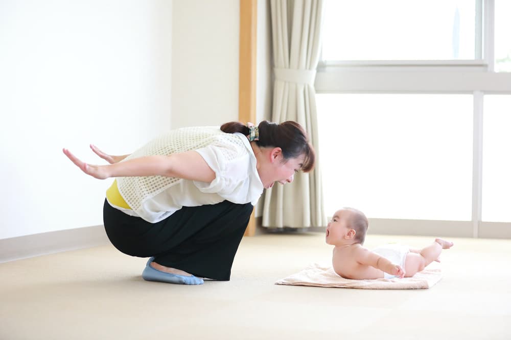 ママの顔・子供の成長を記録に残そう撮影会イメージ写真