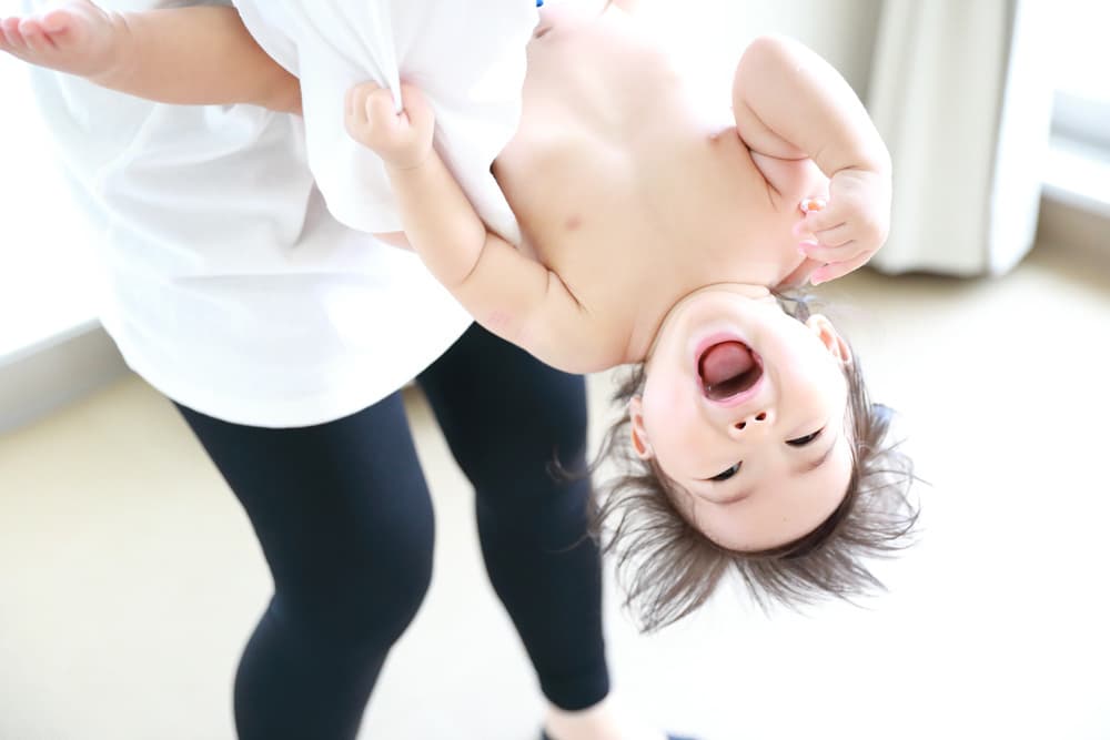ママの顔・子供の成長を記録に残そう撮影会イメージ写真