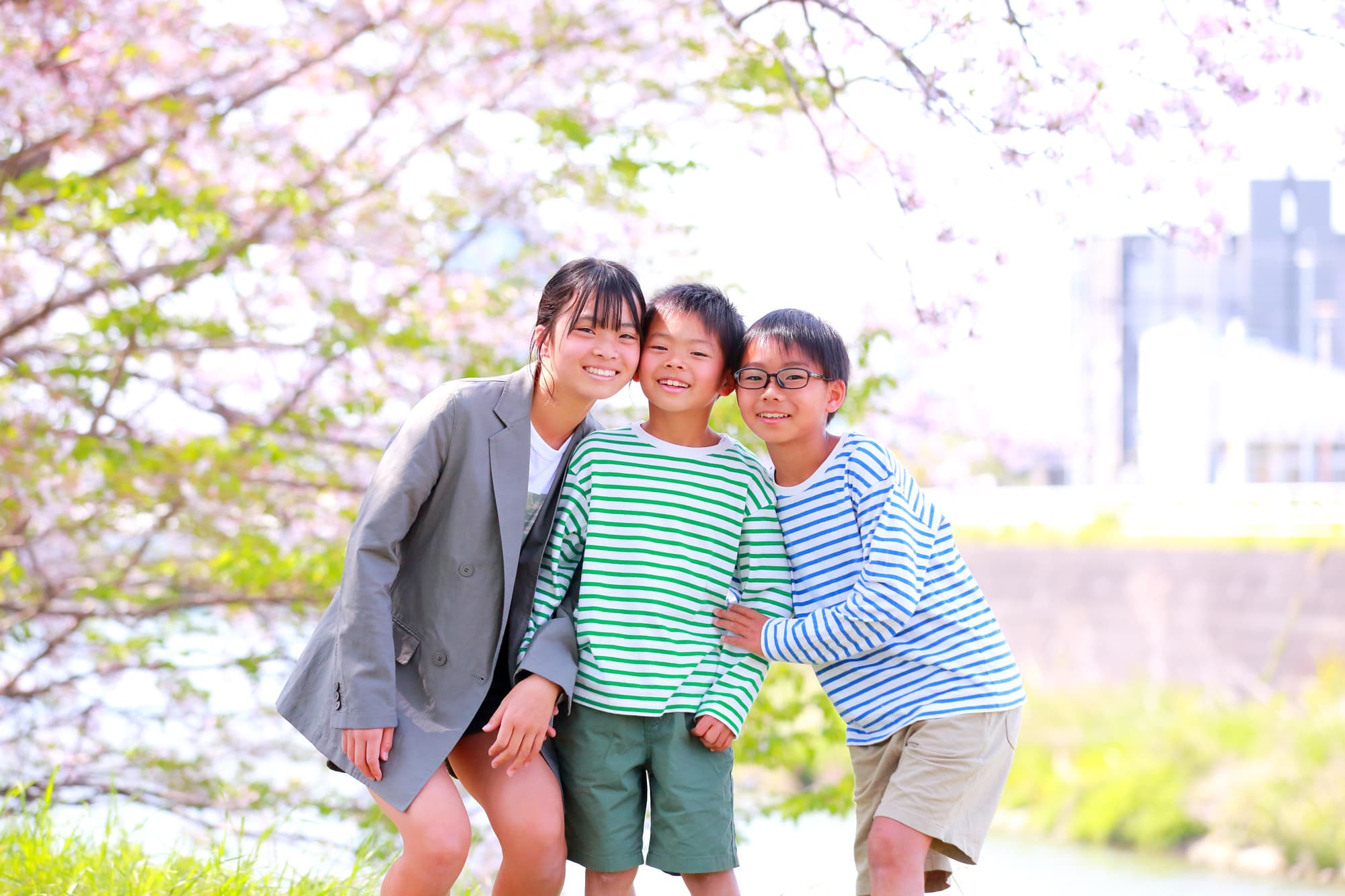 桜撮影会写真サンプル